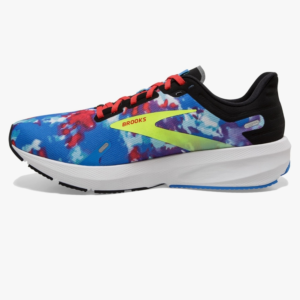 Brooks Launch 9 NWOT